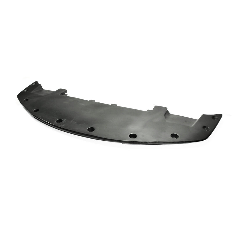 Nissan R34 GTR Base 1999 2000 2001 2002 2003 2004 with Aftermarket Parts - OEM Style Front Bumper Bottom Lip with undertray Carbon Fiber / FRP from EPR USA