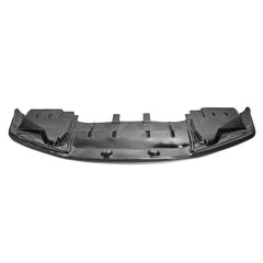 Nissan R34 GTR Base 1999 2000 2001 2002 2003 2004 with Aftermarket Parts - OEM Style Front Bumper Bottom Lip with undertray Carbon Fiber / FRP from EPR USA