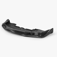 Nissan R34 GTR Base 1999 2000 2001 2002 2003 2004 with Aftermarket Parts - AS Style Front Lip with Undertray Carbon Fiber / FRP from EPR USA