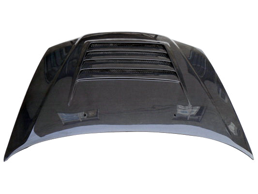 Nissan R34 GTR Base Nismo Z Tune S Tune R Tune V-Spec Tune Nur 1999 2000 2001 2002 2003 2004 with Aftermarket Parts - Nismo Style Hood Carbon Fiber / FRP from EPR USA