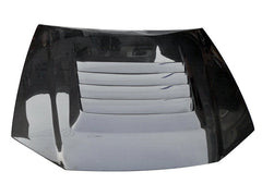Nissan R34 GTR Base Nismo Z Tune S Tune R Tune V-Spec Tune Nur 1999 2000 2001 2002 2003 2004 with Aftermarket Parts - Nismo Style Hood Carbon Fiber / FRP from EPR USA