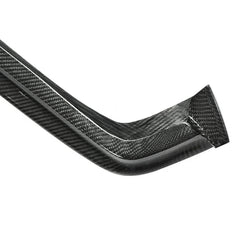 Nissan R34 GTR Base 1999 2000 2001 2002 2003 2004 with Aftermarket Parts - Nismo Style Rear Spat Extension Carbon Fiber / FRP from EPR USA