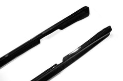 Nissan R34 GTR Base 1999 2000 2001 2002 2003 2004 with Aftermarket Parts - Nismo Style Side Skirts Carbon Fiber / FRP from EPR USA