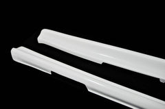 Nissan R34 GTR Base 1999 2000 2001 2002 2003 2004 with Aftermarket Parts - Nismo Style Side Skirts Carbon Fiber / FRP from EPR USA