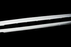 Nissan R34 GTR Base 1999 2000 2001 2002 2003 2004 with Aftermarket Parts - Nismo Style Side Skirts Carbon Fiber / FRP from EPR USA
