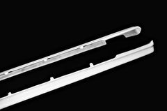 Nissan R34 GTR Base 1999 2000 2001 2002 2003 2004 with Aftermarket Parts - Nismo Style Side Skirts Carbon Fiber / FRP from EPR USA