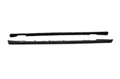 Nissan R34 GTR Base 1999 2000 2001 2002 2003 2004 with Aftermarket Parts - Nismo Style Side Skirts Carbon Fiber / FRP from EPR USA