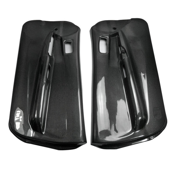 Nissan R34 GTR ER34 GTT 1999-2004 Aftermarket Parts - EPR USA Door