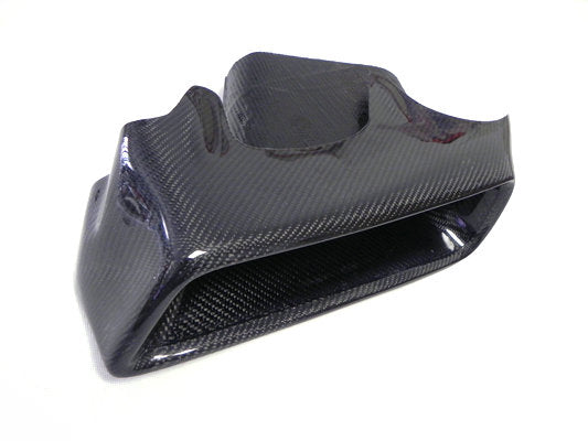 Nissan R34 GTR ER34 GTT 1999 2000 2001 2002 2003 2004 with Aftermarket Parts - Vented Headlight Replacement Carbon Fiber / FRP from EPR USA
