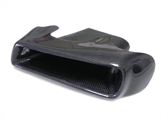 Nissan R34 GTR ER34 GTT 1999 2000 2001 2002 2003 2004 with Aftermarket Parts - Vented Headlight Replacement Carbon Fiber / FRP from EPR USA