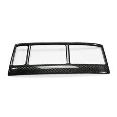 Nissan R34 GTR GTT 1999 2000 2001 2002 2003 2004 with Aftermarket Parts - Air Vent Surround Cover Carbon Fiber from EPR USA