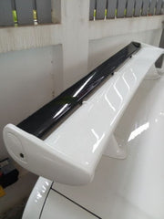 Nissan R34 GTR GTT HR34 ER34 1999 2000 2001 2002 2003 2004 with Aftermarket Parts - Rear Spoiler Carbon Fiber/FRP from EPR USA