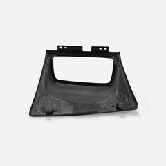 Nissan R34 GTR GTT HR34 ER34 GTT 1999 2000 2001 2002 2003 2004 with Aftermarket Parts - MFD Cover Carbon Fiber / FRP from EPR USA