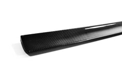 Nissan R34 GTT HR34 ER34 1999 2000 2001 2002 2003 2004 with Aftermarket Parts - Spoiler Rear Small Blade Carbon Fiber / FRP from EPR USA