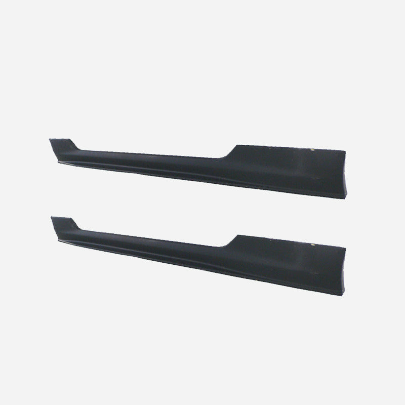 Nissan R34 GTT HR34 GTT 1999 2000 2001 2002 2003 2004 with Aftermarket Parts - NSM Style Side Skirts Carbon Fiber / FRP from EPR USA
