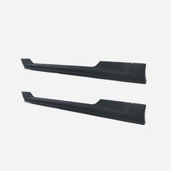 Nissan R34 GTT HR34 GTT 1999 2000 2001 2002 2003 2004 with Aftermarket Parts - NSM Style Side Skirts Carbon Fiber / FRP from EPR USA