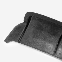Nissan R34 M34 Stagea1999 2000 2001 2002 2003 2004 with Aftermarket Parts - Rear Bumper Diffuser TK Style Carbon Fiber / FRP from EPR USA