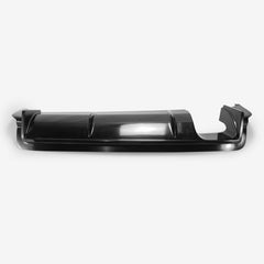 Nissan R34 M34 Stagea1999 2000 2001 2002 2003 2004 with Aftermarket Parts - Rear Bumper Diffuser TK Style Carbon Fiber / FRP from EPR USA