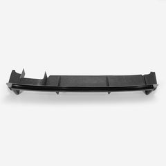 Nissan R34 M34 Stagea1999 2000 2001 2002 2003 2004 with Aftermarket Parts - Rear Bumper Diffuser TK Style Carbon Fiber / FRP from EPR USA