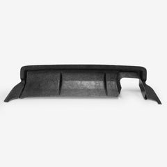 Nissan R34 M34 Stagea1999 2000 2001 2002 2003 2004 with Aftermarket Parts - Rear Bumper Diffuser TK Style Carbon Fiber / FRP from EPR USA