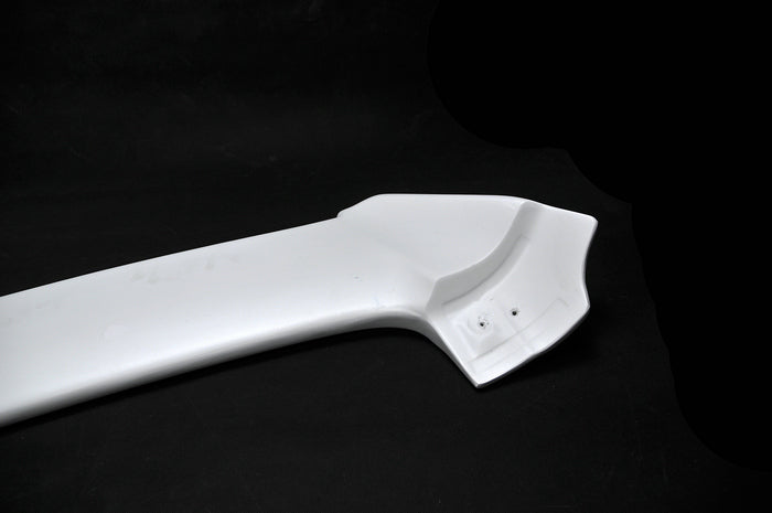 Nissan R34 M34 Stagea1999 2000 2001 2002 2003 2004 with Aftermarket Parts - Wing INGS Style Carbon Fiber / FRP from EPR USA