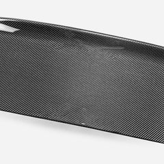 EPR USA OSK Rear Lip Spoiler for Honda Civic DX EG 5th 1992-1995 Carbon Fiber / FRP