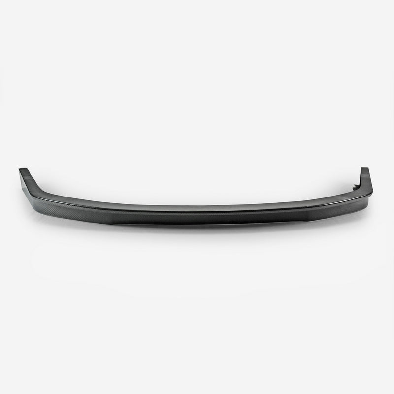 Nissan R32 Skyline GTR 1989 1990 1991 1992 1993 1994 with Aftermarket Parts - RB Style Front Lip Carbon Fiber / FRP from EPR USA