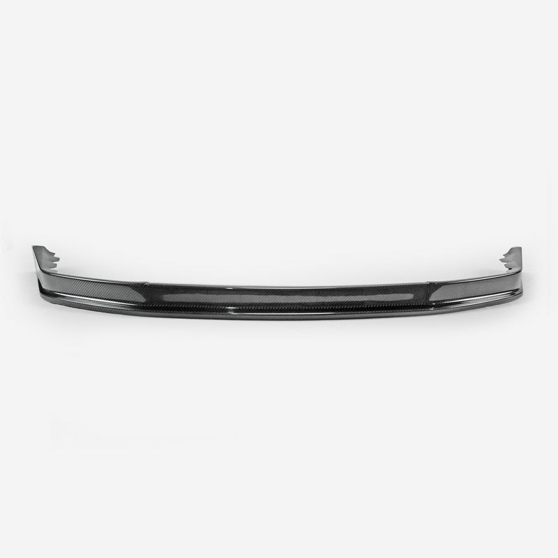 Nissan R32 Skyline GTR 1989 1990 1991 1992 1993 1994 with Aftermarket Parts - RB Style Front Lip Carbon Fiber / FRP from EPR USA