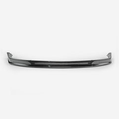 Nissan R32 Skyline GTR 1989 1990 1991 1992 1993 1994 with Aftermarket Parts - RB Style Front Lip Carbon Fiber / FRP from EPR USA