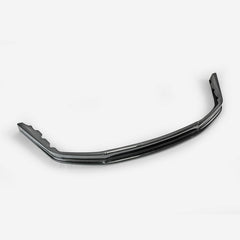 Nissan R32 Skyline GTR 1989 1990 1991 1992 1993 1994 with Aftermarket Parts - RB Style Front Lip Carbon Fiber / FRP from EPR USA