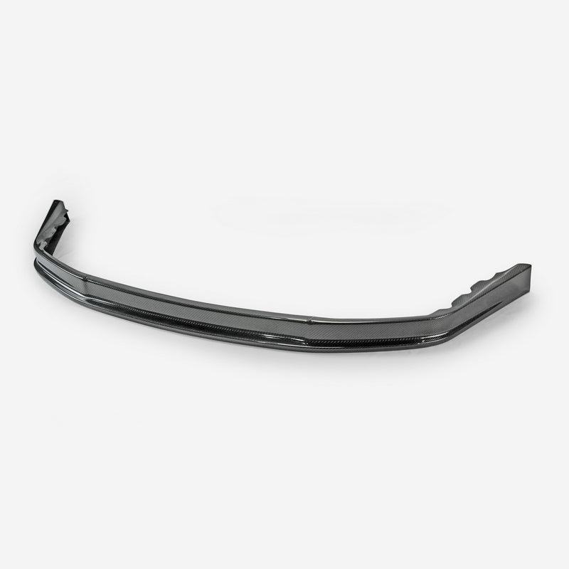 Nissan R32 Skyline GTR 1989 1990 1991 1992 1993 1994 with Aftermarket Parts - RB Style Front Lip Carbon Fiber / FRP from EPR USA