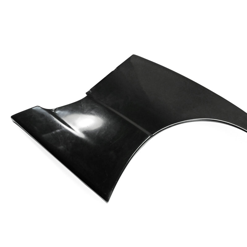Nissan R32 Skyline GTR 1989 1990 1991 1992 1993 1994 with Aftermarket Parts - RB Style Rear Fender Carbon Fiber / FRP from EPR USA