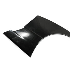 Nissan R32 Skyline GTR 1989 1990 1991 1992 1993 1994 with Aftermarket Parts - RB Style Rear Fender Carbon Fiber / FRP from EPR USA