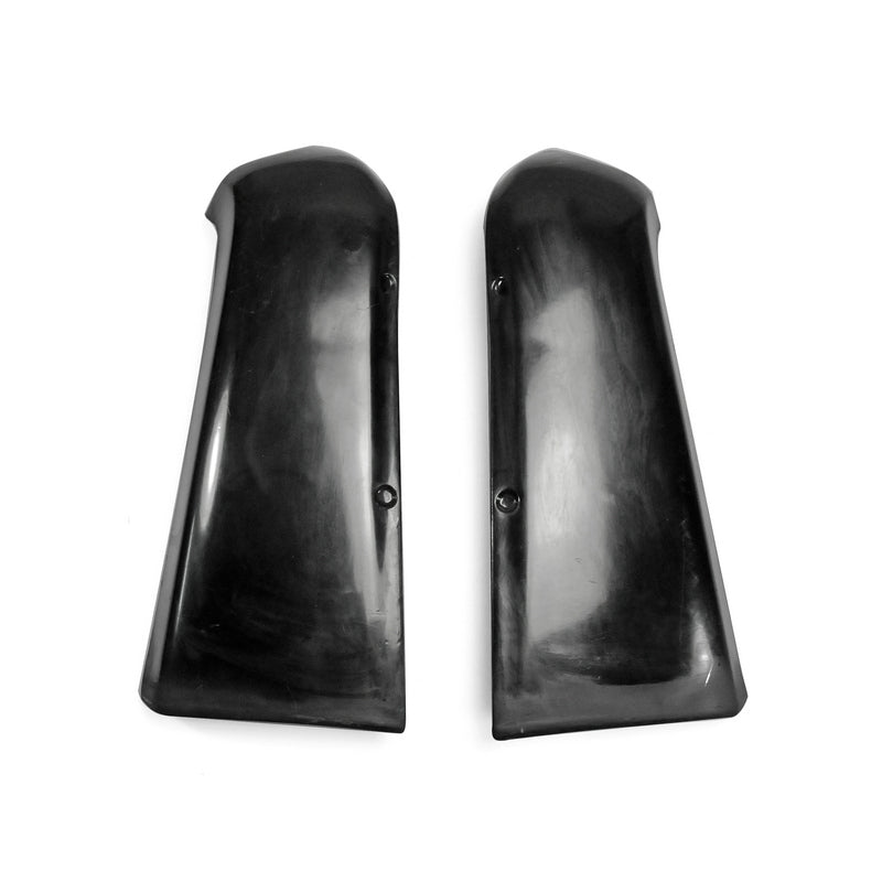 Nissan R32 Skyline GTR 1989 1990 1991 1992 1993 1994 with Aftermarket Parts - RB Style Rear Fender Carbon Fiber / FRP from EPR USA