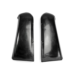 Nissan R32 Skyline GTR 1989 1990 1991 1992 1993 1994 with Aftermarket Parts - RB Style Rear Fender Carbon Fiber / FRP from EPR USA