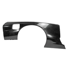 Nissan R32 Skyline GTR 1989 1990 1991 1992 1993 1994 with Aftermarket Parts - RB Style Rear Fender Carbon Fiber / FRP from EPR USA