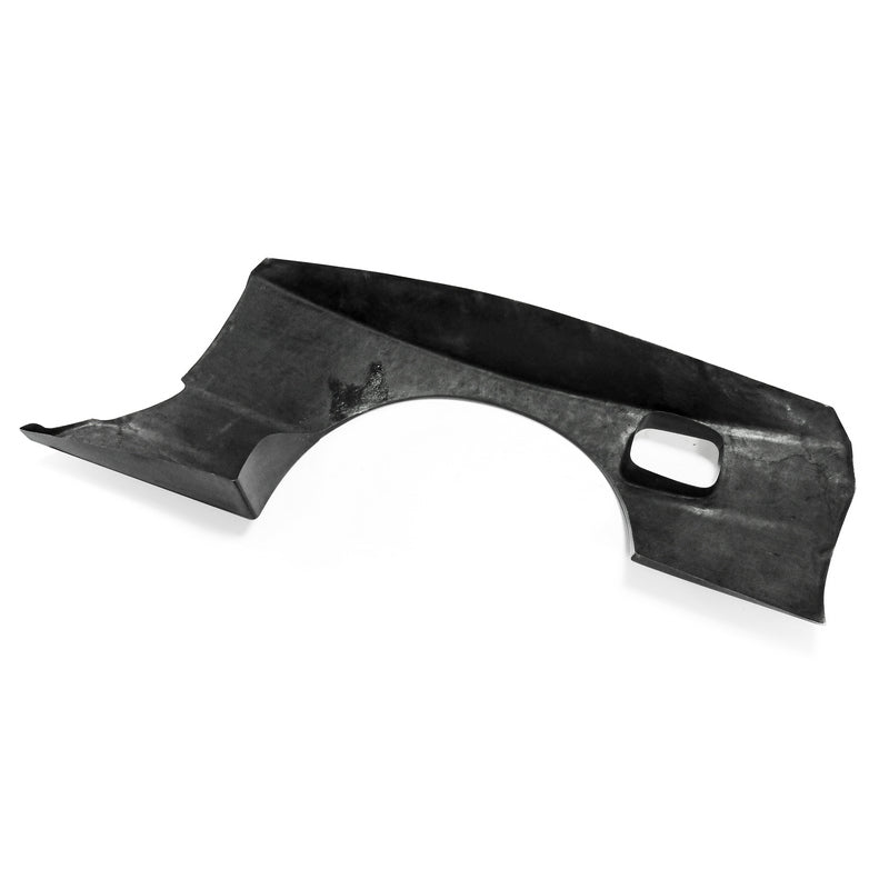 Nissan R32 Skyline GTR 1989 1990 1991 1992 1993 1994 with Aftermarket Parts - RB Style Rear Fender Carbon Fiber / FRP from EPR USA
