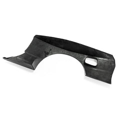Nissan R32 Skyline GTR 1989 1990 1991 1992 1993 1994 with Aftermarket Parts - RB Style Rear Fender Carbon Fiber / FRP from EPR USA
