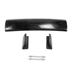 Nissan R32 Skyline GTR 1989 1990 1991 1992 1993 1994 with Aftermarket Parts - RB Style Rear Spoiler Carbon Fiber / FRP from EPR USA