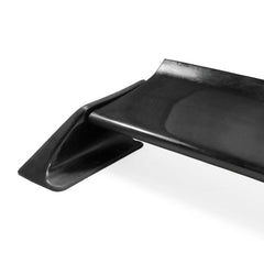 Nissan R32 Skyline GTR 1989 1990 1991 1992 1993 1994 with Aftermarket Parts - RB Style Rear Spoiler Carbon Fiber / FRP from EPR USA