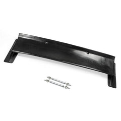 Nissan R32 Skyline GTR 1989 1990 1991 1992 1993 1994 with Aftermarket Parts - RB Style Rear Spoiler Carbon Fiber / FRP from EPR USA