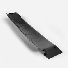 Nissan R32 Skyline GTR 1989 1990 1991 1992 1993 1994 with Aftermarket Parts - RB Style Rear Spoiler Carbon Fiber / FRP from EPR USA