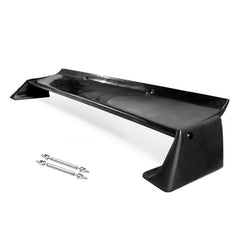 Nissan R32 Skyline GTR 1989 1990 1991 1992 1993 1994 with Aftermarket Parts - RB Style Rear Spoiler Carbon Fiber / FRP from EPR USA
