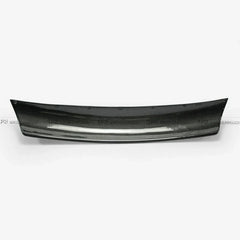 Toyota MR2 Spyder MRS Base W30 2000 2001 2002 2003 2004 2005 2006 2007 with Aftermarket Parts - RB Style Rear Spoiler FRP or Carbon Paintable from EPR USA