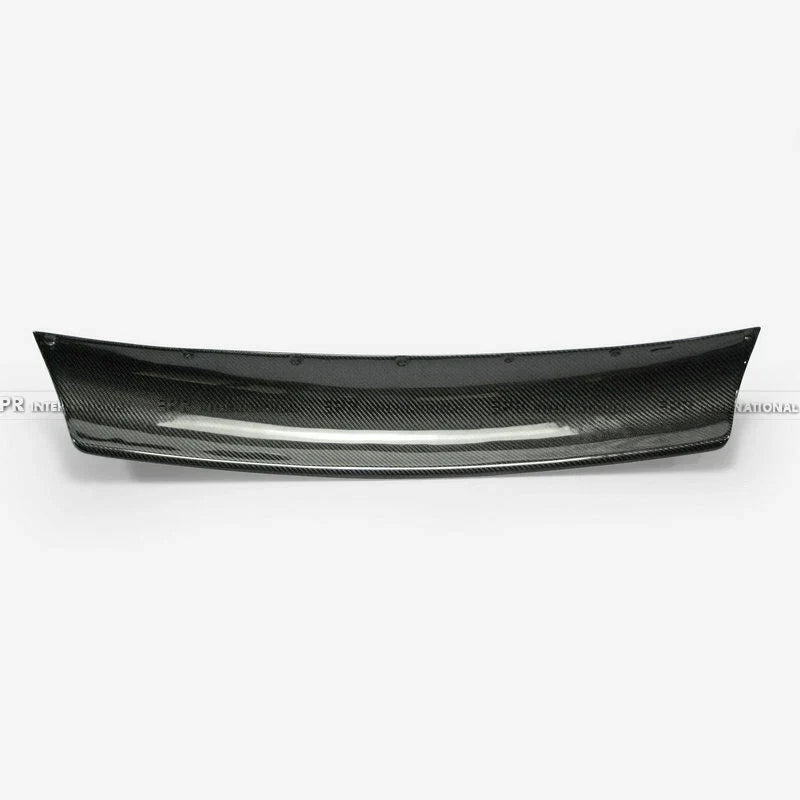 Toyota MR2 Spyder MRS Base W30 2000 2001 2002 2003 2004 2005 2006 2007 with Aftermarket Parts - RB Style Rear Spoiler FRP or Carbon Paintable from EPR USA