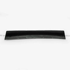 Toyota MR2 Spyder MRS Base W30 2000 2001 2002 2003 2004 2005 2006 2007 with Aftermarket Parts - RB Style Rear Spoiler FRP or Carbon Paintable from EPR USA
