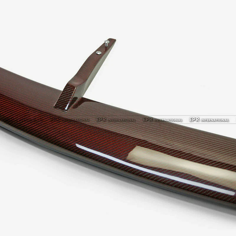 Minivan Racing Rear Wing Mini Cooper S F56 Pre-LCI & First LCI Aftermarket Parts EP Racing Rear ...