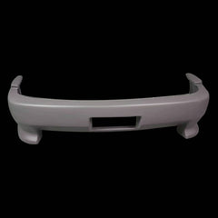 Toyota MR2 Base Turbo SW20 1991 1992 1993 with Aftermarket Parts - Rear Bumper FRP from EPR USA
