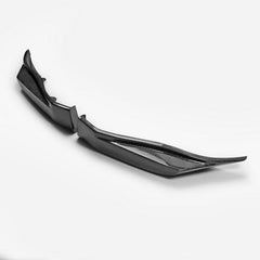 Nissan 370Z Sport Touring Base Fairlady Z Z34 Pre-Facelift 2009 2010 2011 & 370Z Sport Touring Base Fairlady Z Z34 Facelift 2012 2013 2014 2015 2016 2017 2018 2019 2020 with Aftermarket Parts - Rear Canards Carbon Fiber / FRP from EPR USA