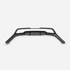 Kia Stinger GT 2018 2019 2020 2021 2022 2023 with Aftermarket Parts - Rear Diffuser Carbon Fiber from EPR USA